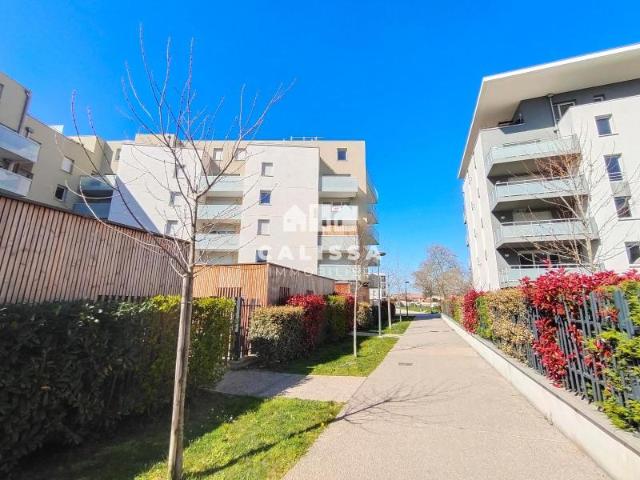 Appartement 3 pièces de 66