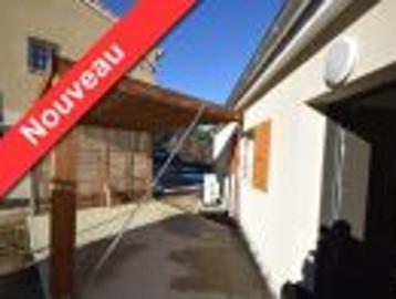 Appartement 3 pièces de 66 à Ailhon