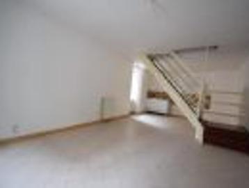 Appartement 3 pièces de 66 à Villeneuve de berg