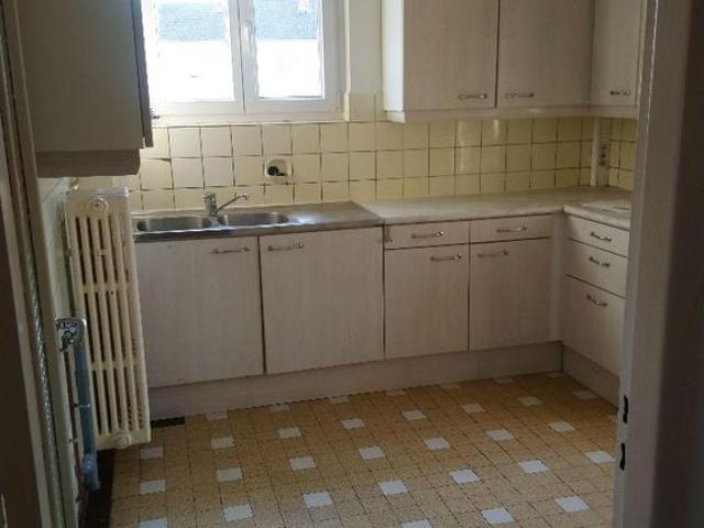 Appartement 3 pièces de 68
