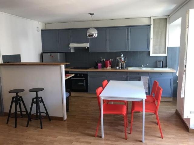 Appartement 3 pièces de 68 m² à Bordeaux