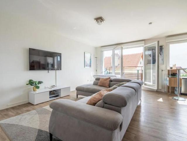 Appartement 3 pièces de 68 m² à Rosny sous Bois