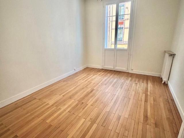 Appartement 3 pièces de 68m² à Lyon