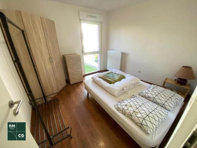 Appartement 3 pièces de 69