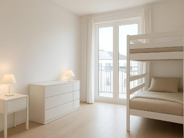 Appartement 3 pièces de 69 m2 Saint Erblon