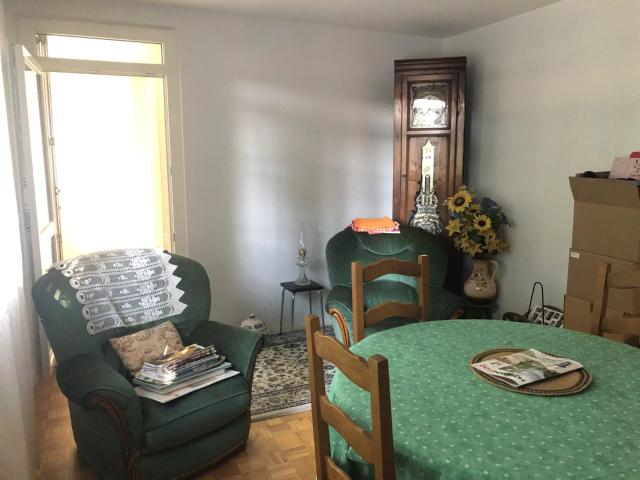 Appartement 3 pièces de 69 m² à Montesson, proche centre