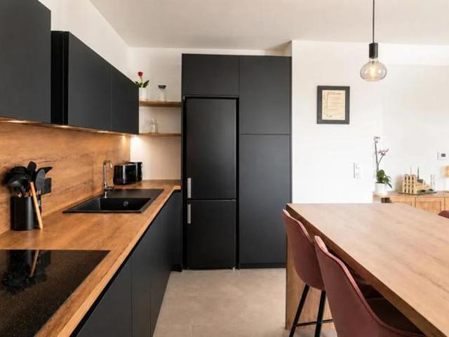 Appartement 3 pièces de 69 m² à Saint Laurent de Mure