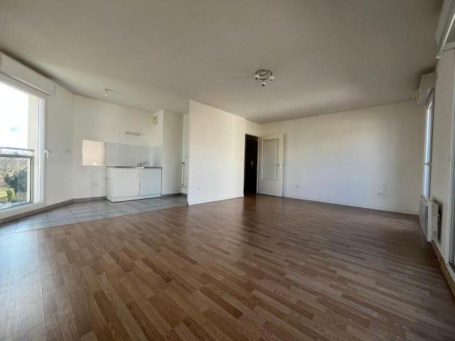 Appartement 3 pièces de 69m² à Vertou