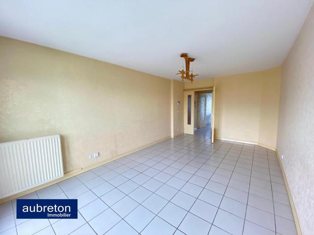 Appartement 3 pièces de 69m² à Grenoble