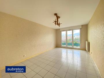 Appartement 3 pièces de 69m² à Grenoble