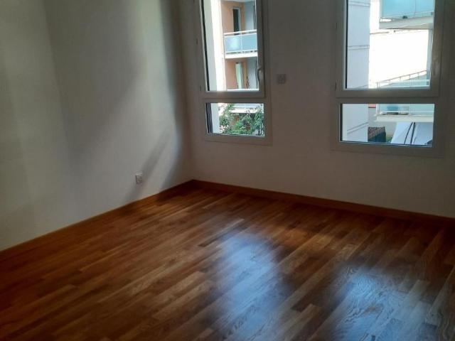 Appartement 3 pièces de 69m² à Lyon