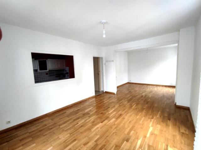 Appartement 3 pièces de 69m² à Millau