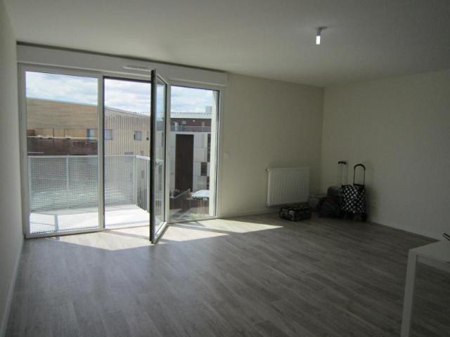 Appartement 3 pièces de 73 m² à Bordeaux