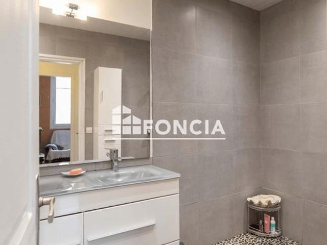 Appartement 3 pièces de 73 m²