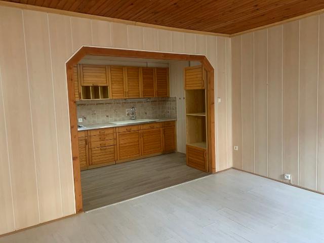 Appartement 3 pièces de 70 m² au 2ème étage d'une maison de vill