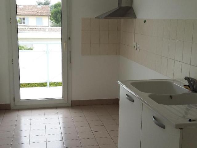 Appartement 3 pièces de 70 m² à Pessac