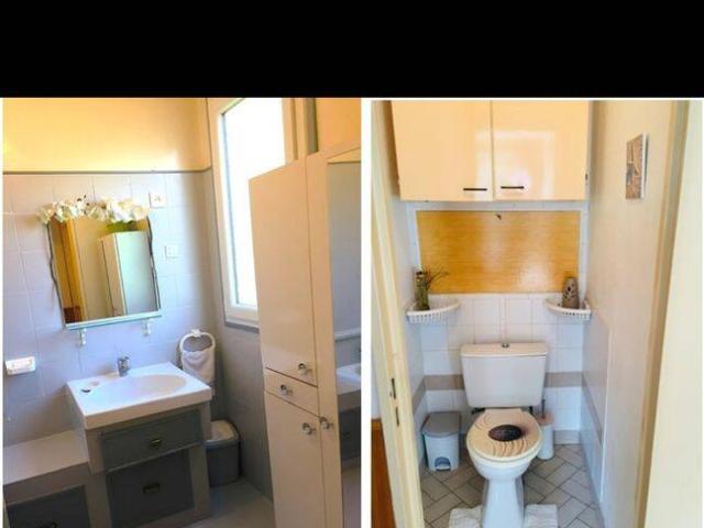 Appartement 3 pièces de 70m2 à Plessis Le Roi