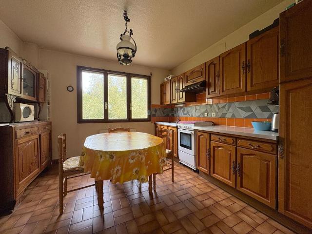 Appartement 3 pièces de 71.62 m2