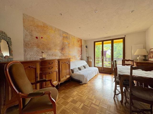 Appartement 3 pièces de 71.62 m2