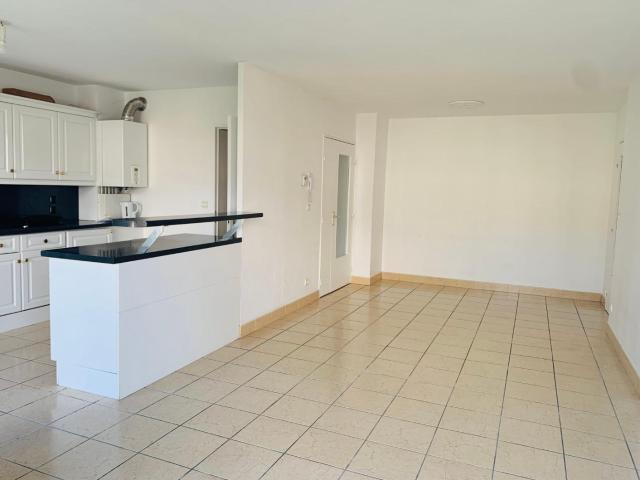 Appartement 3 pièces de 71