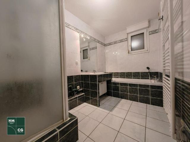 Appartement 3 pièces de 71