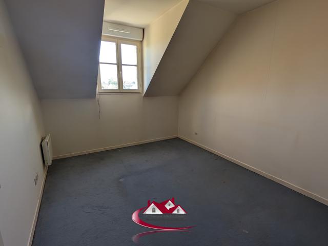 Appartement 3 pièces de 71 m2