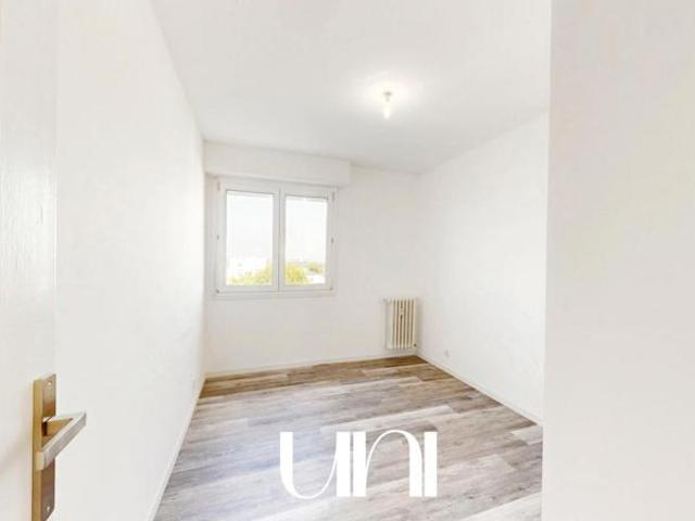 Appartement 3 pièces de 71 m2
