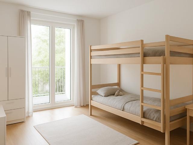 Appartement 3 pièces de 71 m2 Pornichet