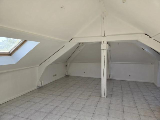 Appartement 3 pièces de 71 m² au sol VELARS SUR OUCHE