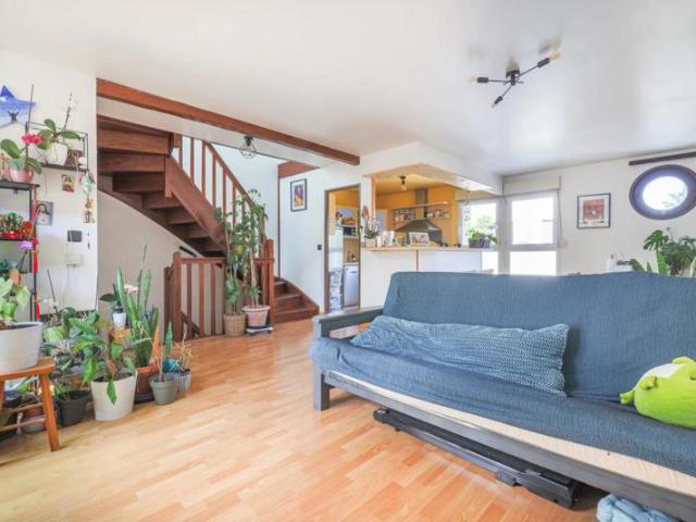 Appartement 3 pièces de 71 m² à Saulx les Chartreux