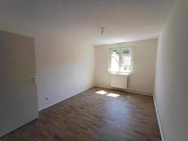 Appartement 3 pièces de 71 m²