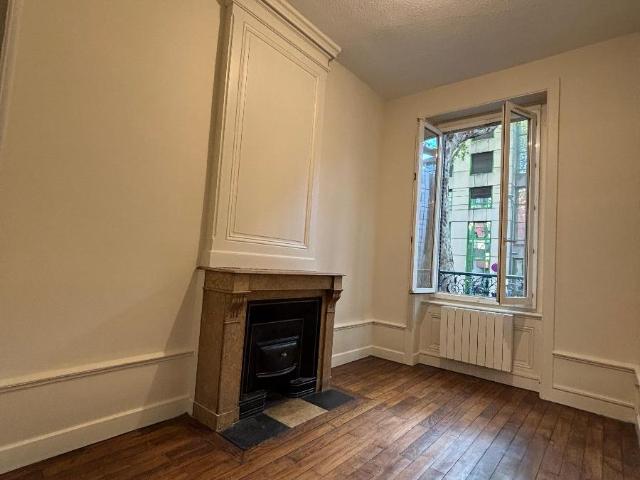 Appartement 3 pièces de 71m² à Villeurbanne