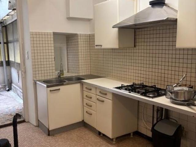 Appartement 3 pièces de 71m² à Lyon