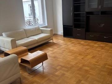 Appartement 3 pièces de 71m² à Lyon