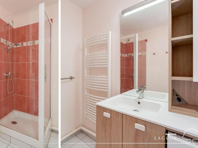 Appartement 3 pièces de 72