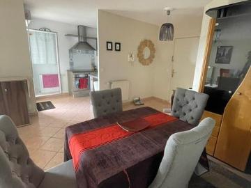 Appartement 3 pièces de 72
