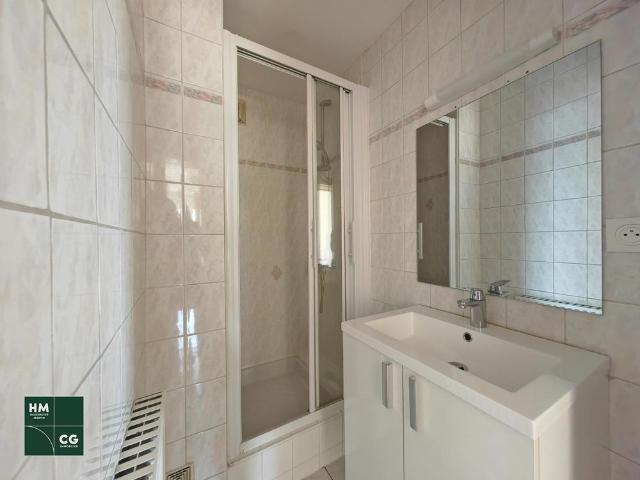 Appartement 3 pièces de 72