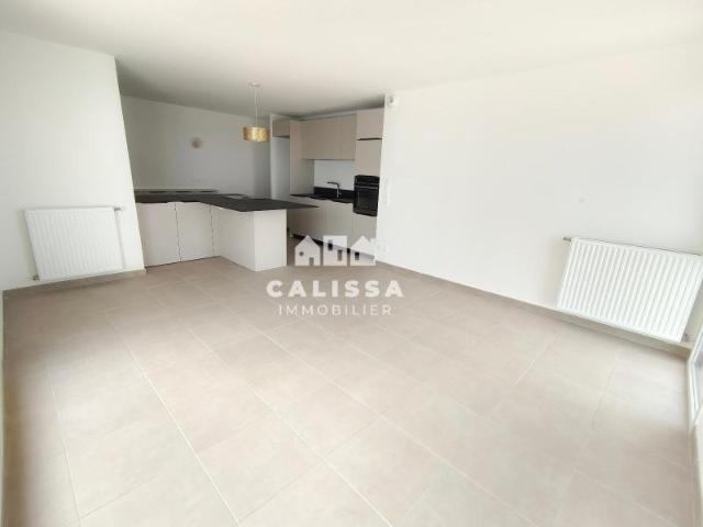 Appartement 3 pièces de 72