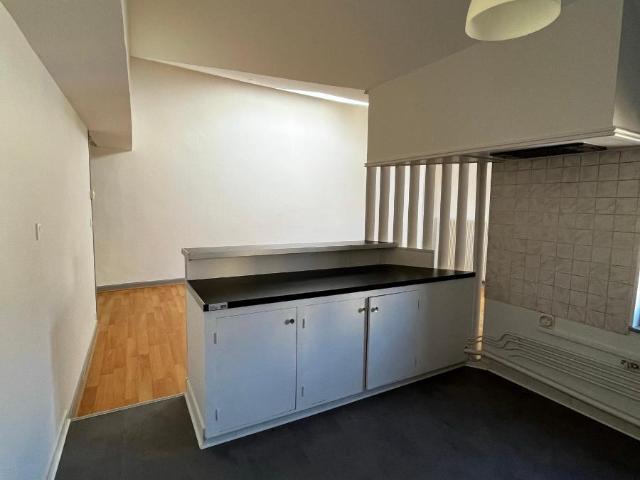 Appartement 3 pièces de 72 à Clermont ferrand