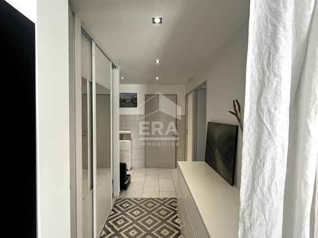 Appartement 3 pièces de 72m2