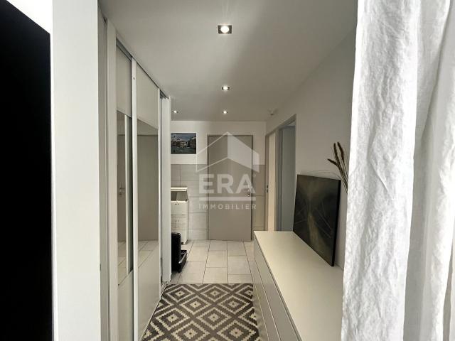 Appartement 3 pièces de 72m²