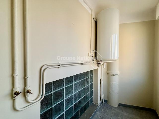 Appartement 3 pièces de 74.70 m2, à Tarascon
