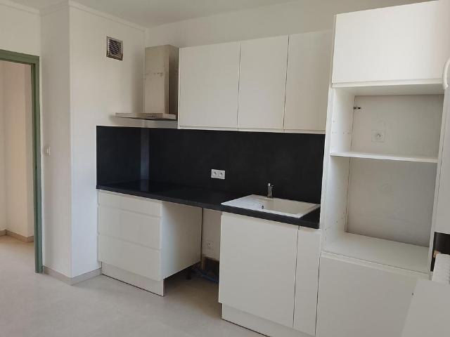 Appartement 3 pièces de 74