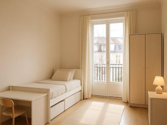 Appartement 3 pièces de 74 m2 Gif sur Yvette