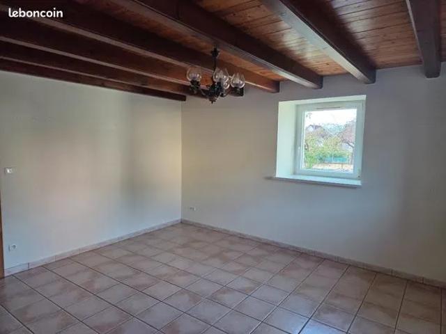 Appartement 3 pièces de 75 m2