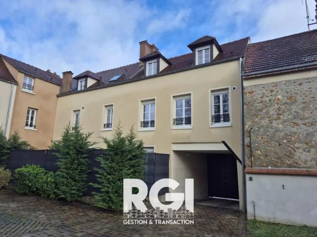 Appartement 3 pièces de 75m²