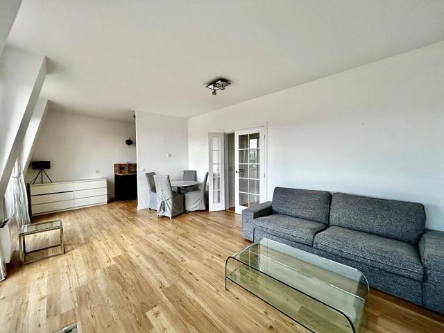 Appartement 3 pièces de 76 m² avec Terrasse de 10m²