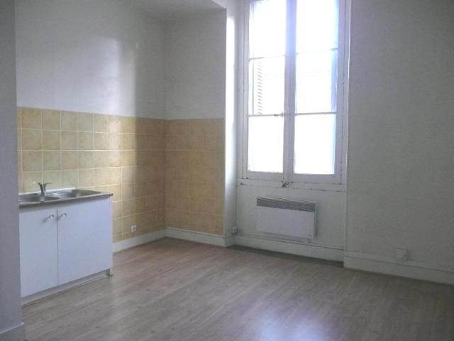 Appartement 3 pièces de 76 m² à Bordeaux