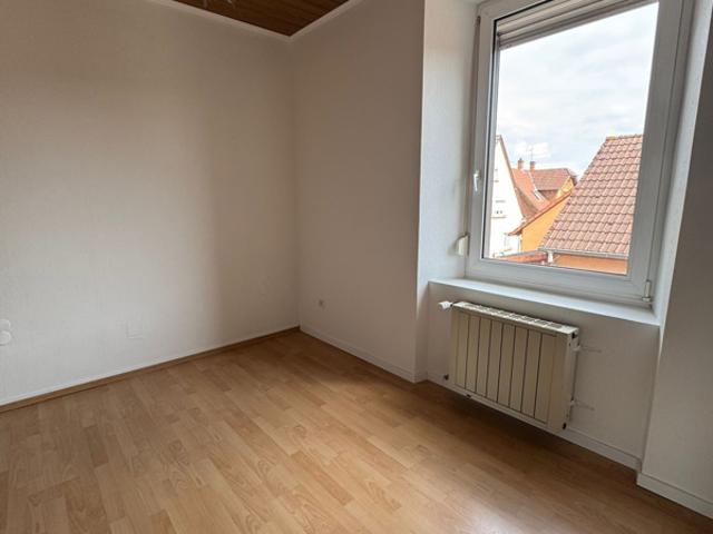 Appartement 3 pièces de 78 m2 Oberhoffen S/M