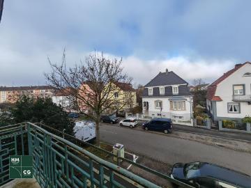 Appartement 3 pièces de 78 m² à Strasbourg